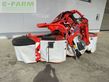 Cortacésped manual - Kuhn - gmd 3125 f-ff