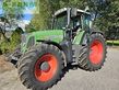 Tractor agrícola - Fendt - 714 com2 vario (711 712 716 )