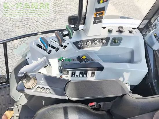 Tractor agrícola - Valtra - a 115