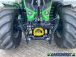 Tractor agrícola - Deutz-Fahr - 7250 ttv