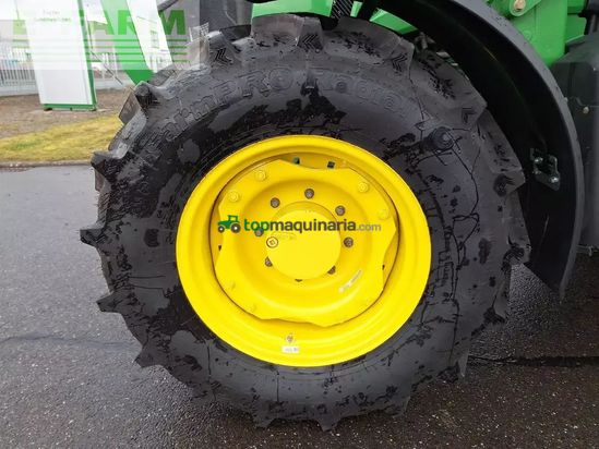 Tractor agrícola - John Deere - 5100m