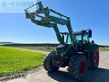 Tractor agrícola - Fendt - 724 vario im kundenauftrag