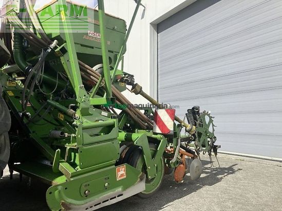 Sembradora - Amazone - kg 303 und adp 303 special