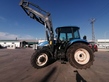 Tractor agrícola  NEW HOLLAND TD75 D