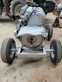 Motor de Riego Diter D327/6 