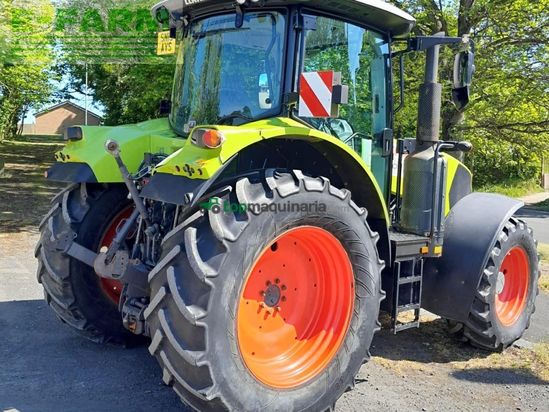 Tractor agrícola - Claas - ARION 610