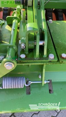 Combinado de siembra - Amazone - kx 3001 / centaya 3000 special