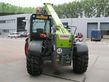 Telescopica - Claas - scorpion 741