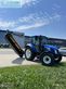 Cortacésped manual - New Holland - duradisc 280