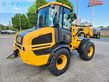 Telescopica - JCB - tm 220