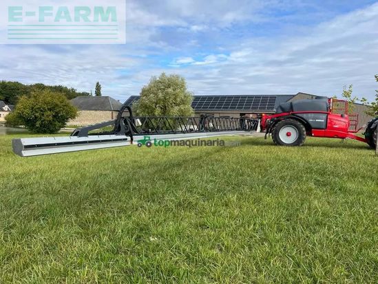 Atomizador - Horsch - leeb 6 lt