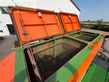 Sembradora - Amazone - cirrus 6003-2c doppeltank, 668ha, bj.23