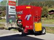 Remolqu esparcidor -  - sitrex futtermischwagen em 60