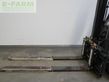 Elevadora - Linde - e 20 l evo 386-02