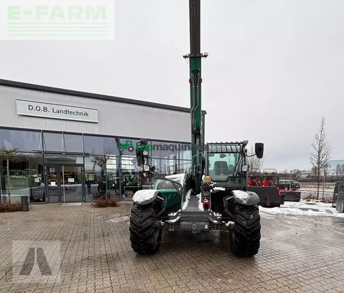 Telescopica - kramer - kt 447