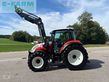 Tractor agrícola - Steyr - 4085 kompakt