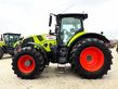 Tractor agrícola - Claas - axion 870 cmatic cebis