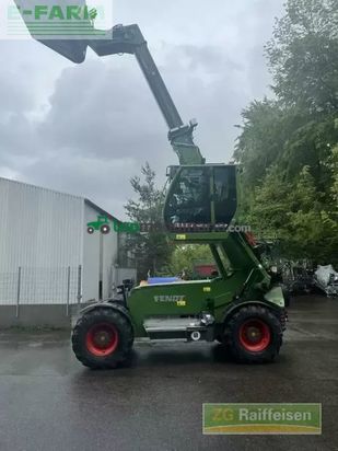 Telescopica - Fendt - cargo t955