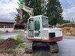Excavadora - Takeuchi - tb 070