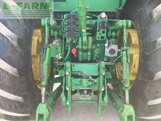 Tractor agrícola - John Deere - 8230 ils, powr shift