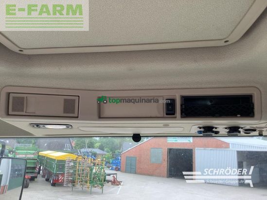 Tractor agrícola - Fendt - 939 vario gen7 profi plus