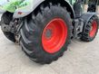 Tractor agrícola - Fendt - 720 profi plus tractor (st20525)