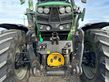 Tractor agrícola - Deutz-Fahr - 6190ttv fh+fzw+fl konsolen stoll