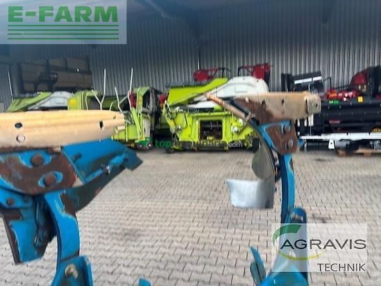 Arado - Rabe - albatros 110 ms