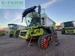Cosechadora de Cereal - Claas - trion 750 terra trac