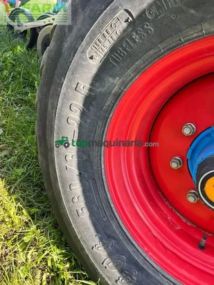 Combinado de siembra - Lemken - solitair 9/600 ka-ds + zirkon 10/600