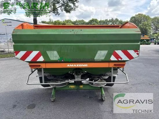 Esparcidor - Amazone - za-ts 4200 ultra profis hydro