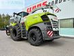 Cosechadora de Cereal - Claas - jaguar 990