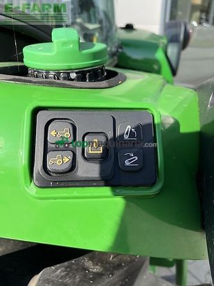 Tractor agrícola - John Deere - 4066r