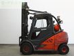 Elevadora - Linde - h 35 t evo 393-02