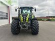 Tractor agrícola - Claas - axion 850