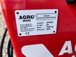 Cultivador - Agro-Masz - aps 40 h