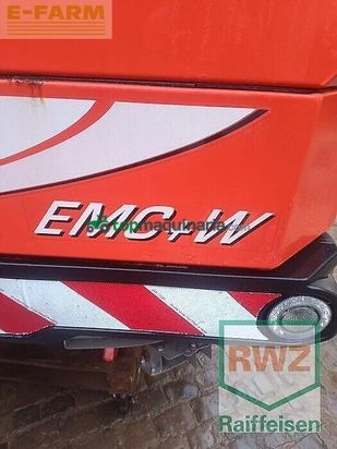 Esparcidor - Rauch - axis m 30.2 emc+w vspro iso