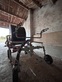 Enrollador de riego 350M