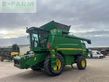 Cosechadora de Cereal - John Deere - t660
