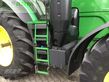 Tractor agrícola - John Deere - 6250r