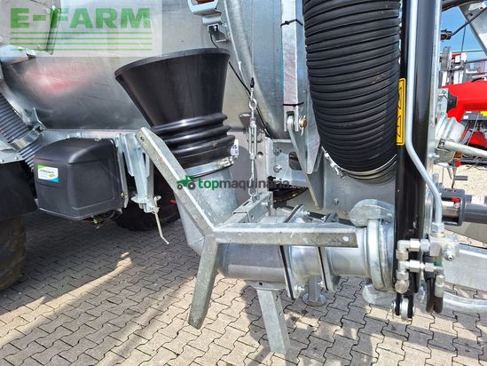 Cisterna - Fliegl - pfw 12000 skate 150
