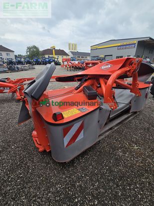 Cortacésped manual - Kuhn - gmd 3123 f ff