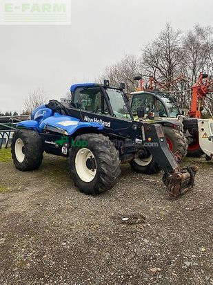 Telescopica - New Holland - teleskoplader lm 435 a