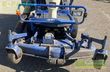 Tractor agrícola - Iseki - sf370