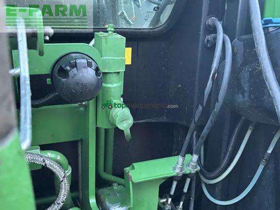 Tractor agrícola - John Deere - 5080m