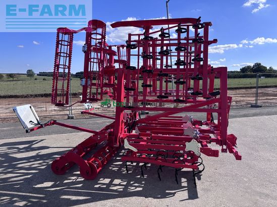 Cultivador - Einböck - extrem 600 g-2zw