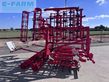 Cultivador - Einböck - extrem 600 g-2zw