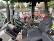 Tractor agrícola - Claas - ares 816 rz