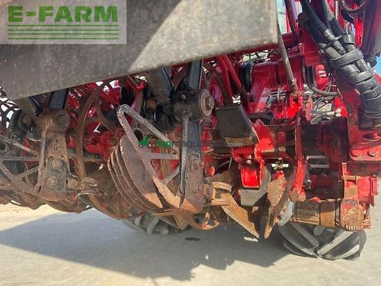 Cosechadora de Cereal - Holmer - t4-30