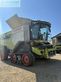 Cosechadora de Cereal - Claas - lexion 6800 tt